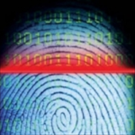 finger print