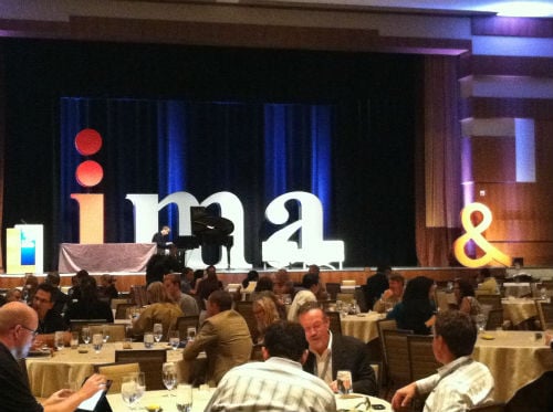 ima conference