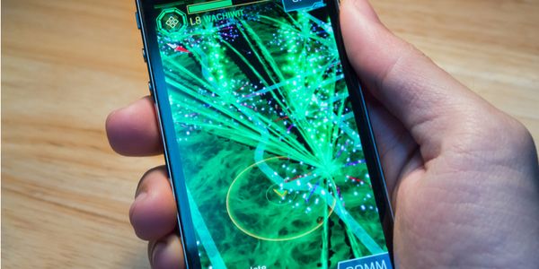 ingress augmented reality