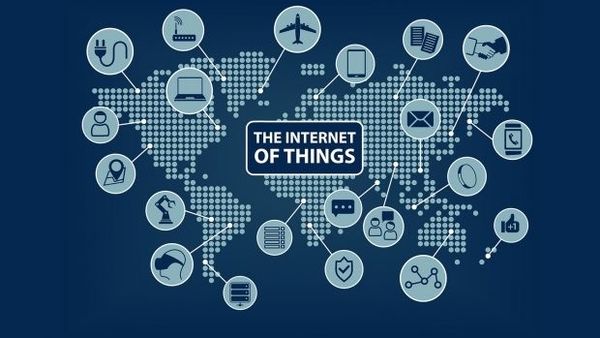 internet of things 1