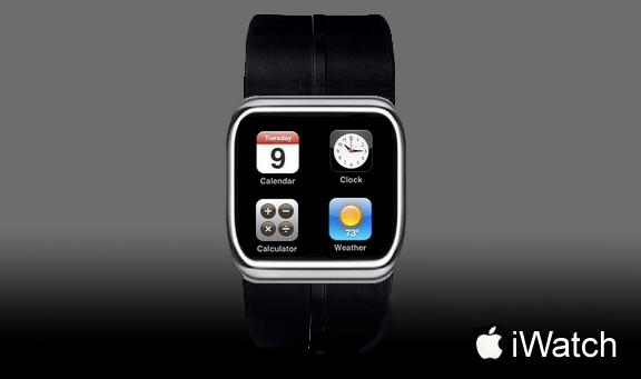 iWatch