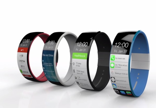 iWatch