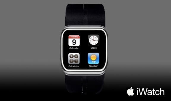 Apple iWatch