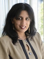 Jayshree Ullal