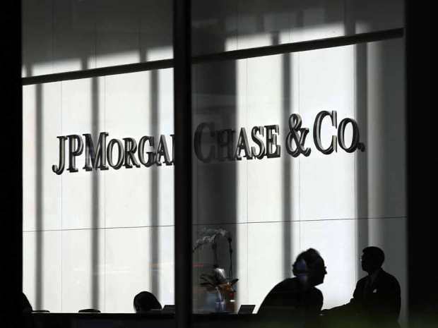 JP Morgan cyber attack was the largest on a bank in history