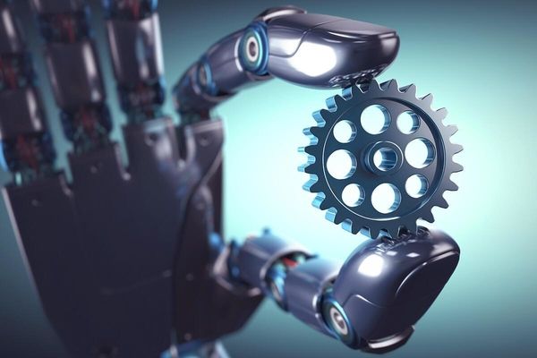 advanced automation and robotics technology