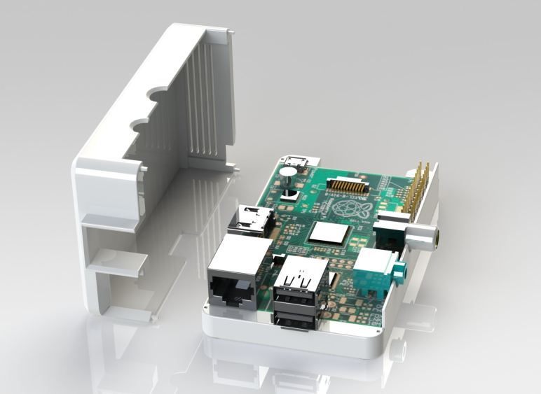 linux raspberry pi