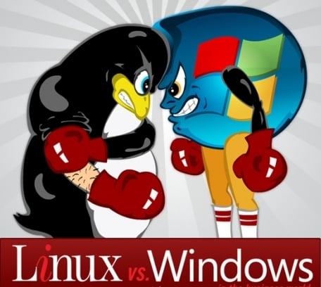 linux or windows