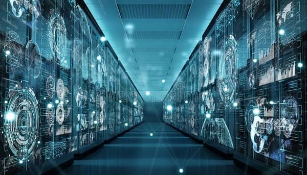 future of data centers