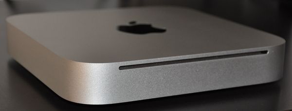 mac mini cost