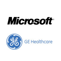 Microsoft GE Caradigm sq