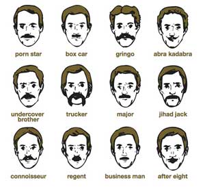 movember styles