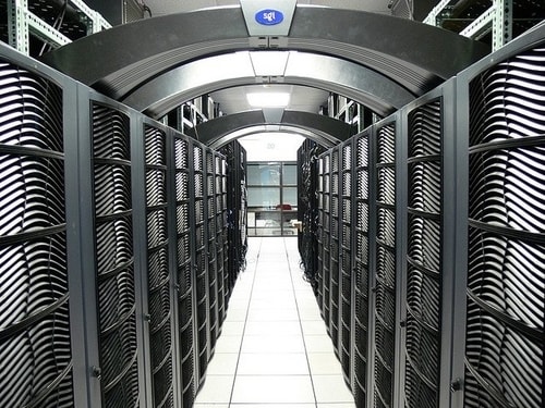 ms data center