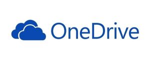 onedrive cloud storage