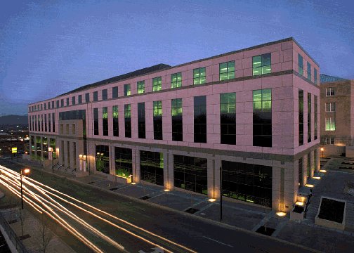 ncdc facility