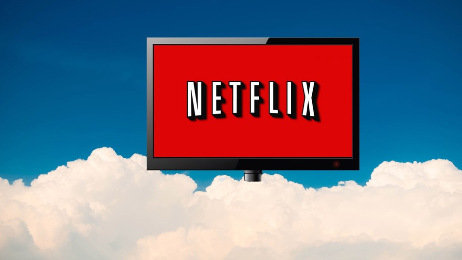 Netflix In The Cloud