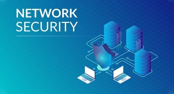 network security best practices