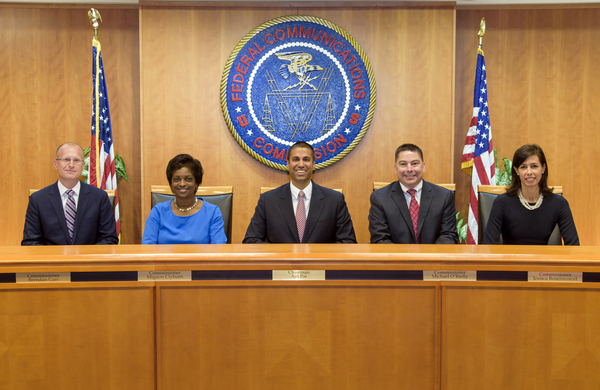 Neutrality FCC