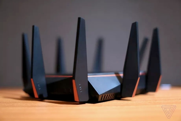 mesh network router 