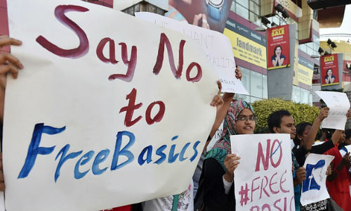 no to free basics