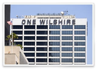 One Wilshire Building