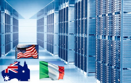 overseas web hosting and seo