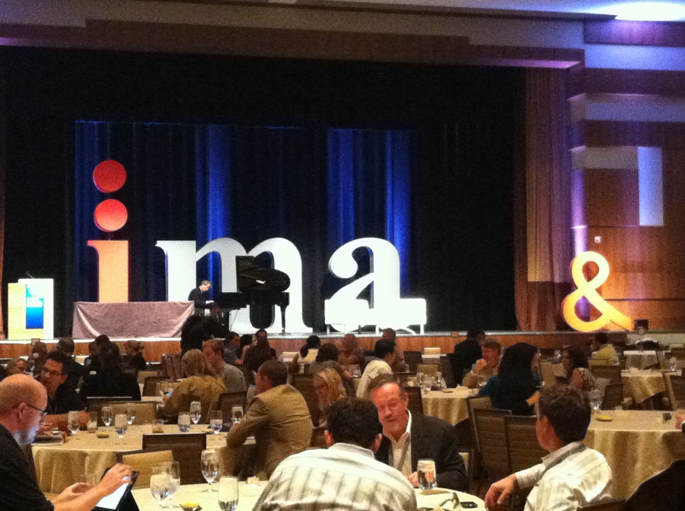 Internet Marketing Association Conference