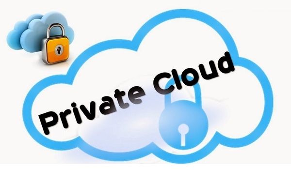 private clouds 2019