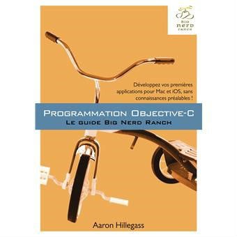 ios program book