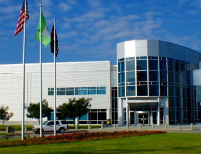 Virginia Beach Data Center