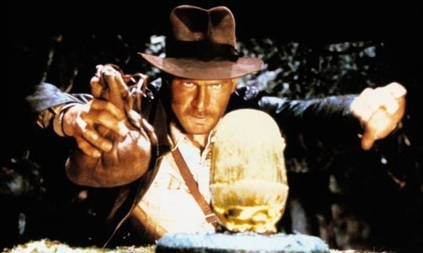 raiders of the lost ark security vulnerabilities