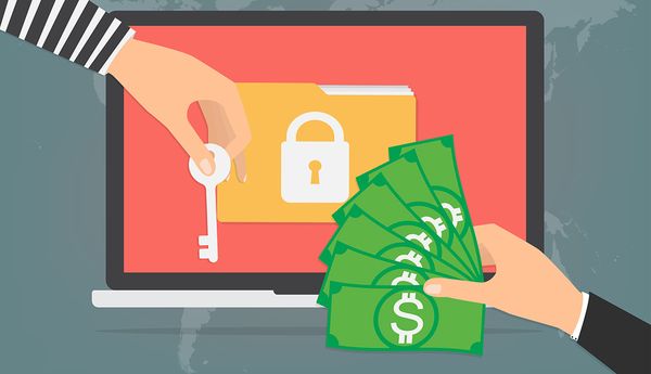 how to beat ransomware