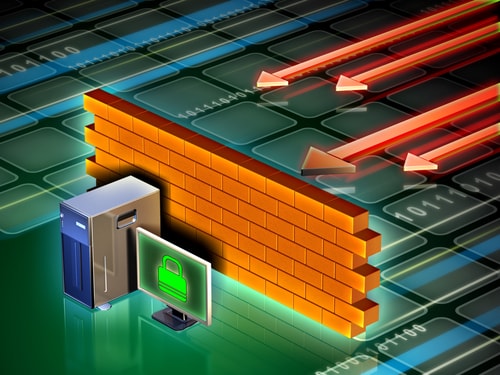 secure firewall