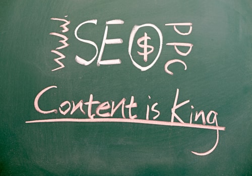 seo-content-is-king