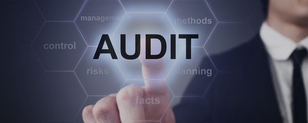 service auditing for IT