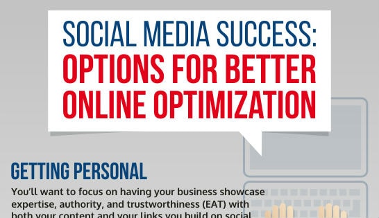 options for better online optimization