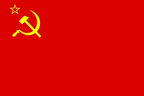 the soviet union