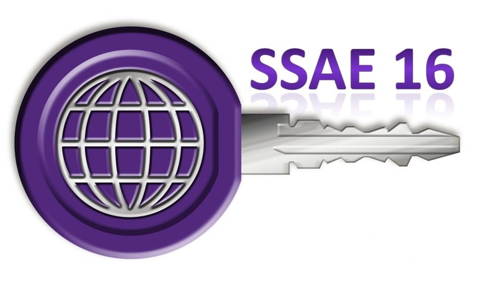 SSAE 16