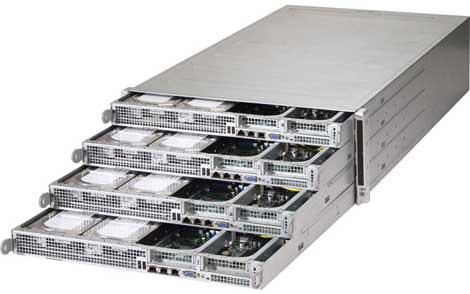 supermicro hadoop