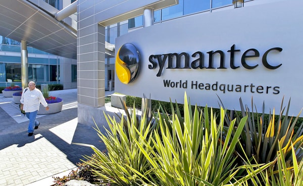 symantec anti virus headquarters