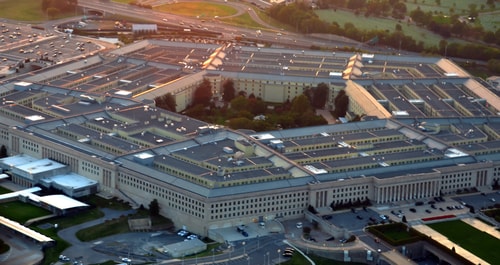 cybersecurity inside the pentagon