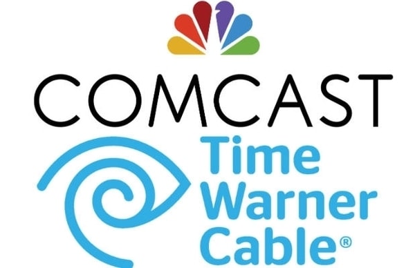 comcast time warner merger