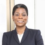 ursula burns womens day