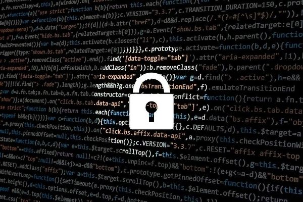 encryption to keep data secure