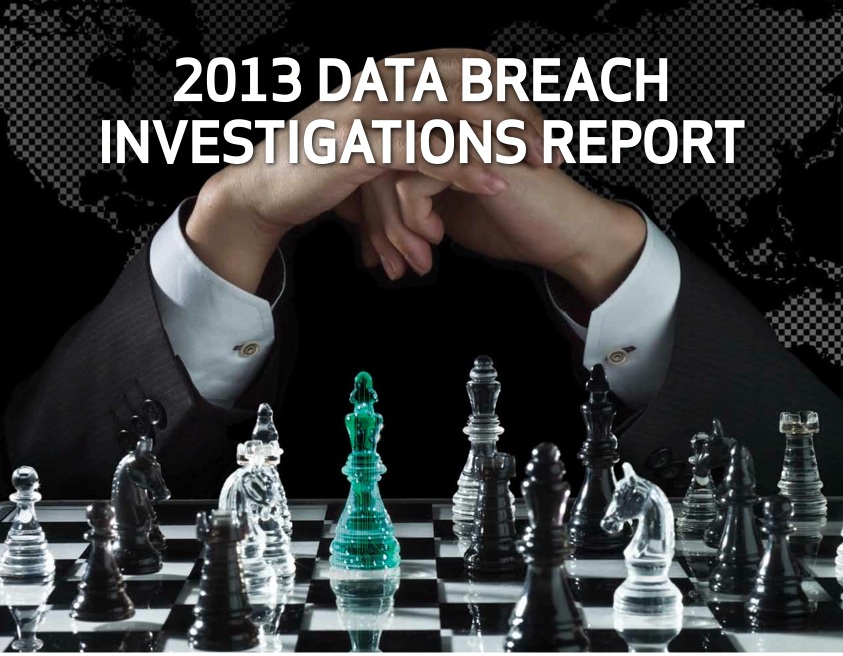 verizon data breach report