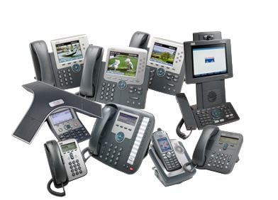 Voip phone system