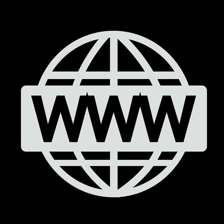 web domains