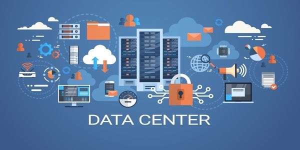 data center colocation strategy