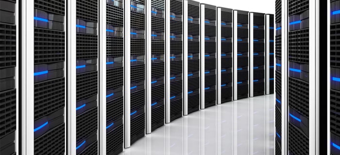 Colocation Services