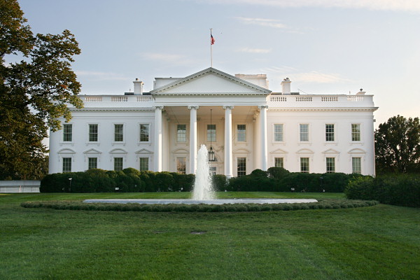 white house